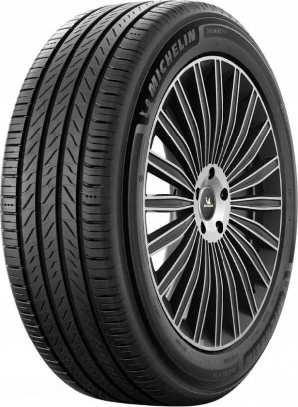 Michelin Primacy 5 Energy 1