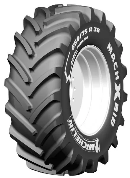 Michelin MACHXBIB 2