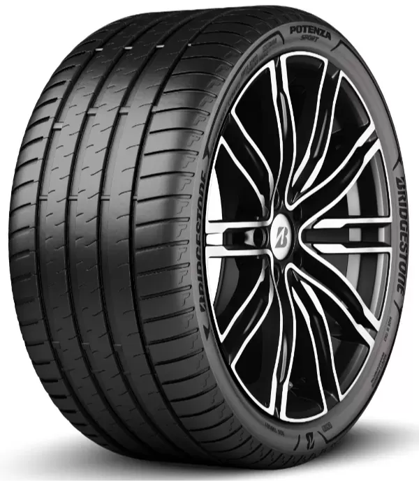 Bridgestone Potenza Sport RFT 1