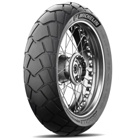 MICHELIN Anakee Adventure 2 Rear 1