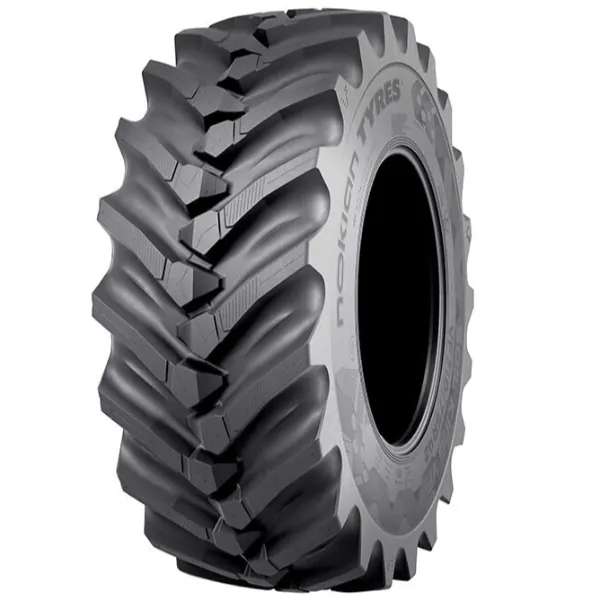 Nokian Tyres Soil King 1