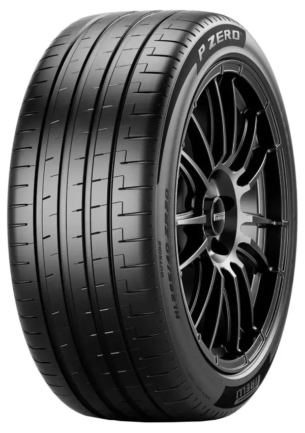 PIRELLI P-ZERO(PZ5) R0 NCS ELECT XL 1