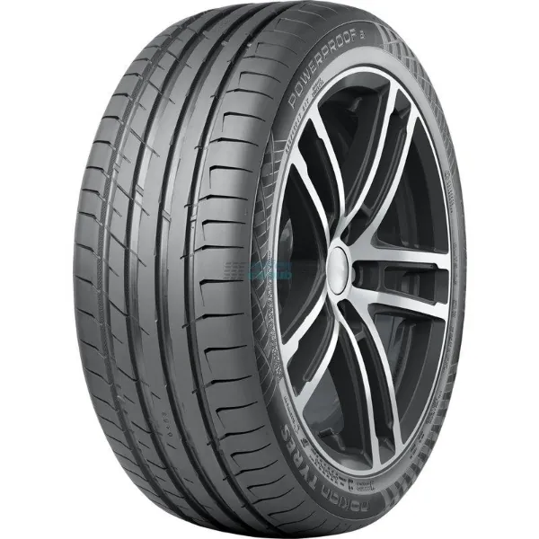 NOKIAN Powerproof 2 1