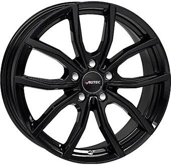 Джанти AUTEC VIDRON AUTEC VIDRON R17 5X100 7J ЕТ51 57.1 #452830 - ProGumi
