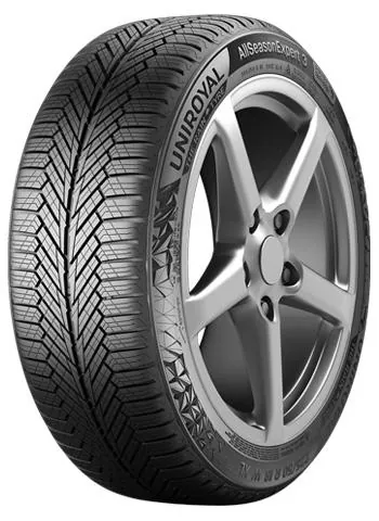 UNIROYAL ALL SEASON EXPERT 3 FR XL 1