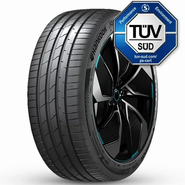 HANKOOK IK01A ION EVO SUV XL * 1