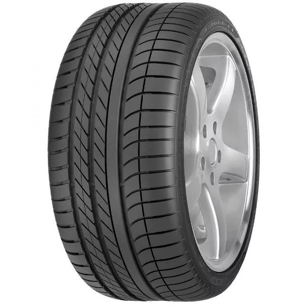 GOODYEAR Eagle F1 Asymmetric 225/35 R19 88Y 1