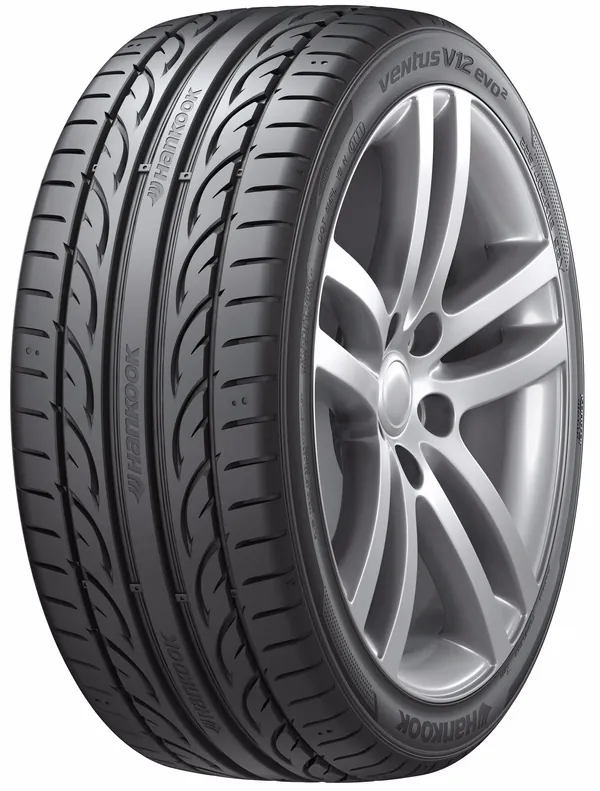 Hankook VENTUS V12 EVO2 K120 XL 1