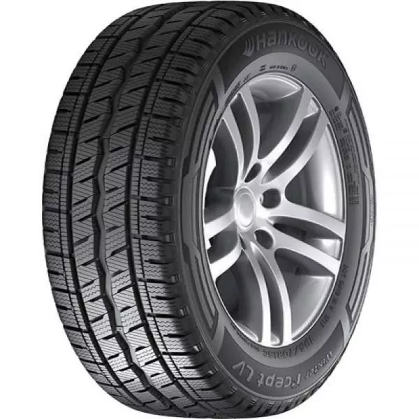 Hankook WINTER I*CEPT LV RW12 1