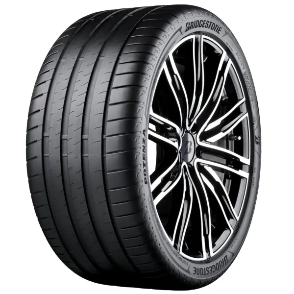 BRIDGESTONE POTENZA SPORT XL DOT20 1