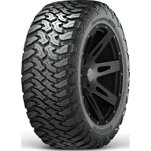 HANKOOK DYNAPRO MT2 RT05 POR DOT23 1