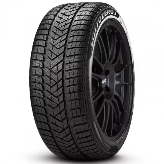 PIRELLI WINTER SOTTOZERO 3 XL DOT22 1