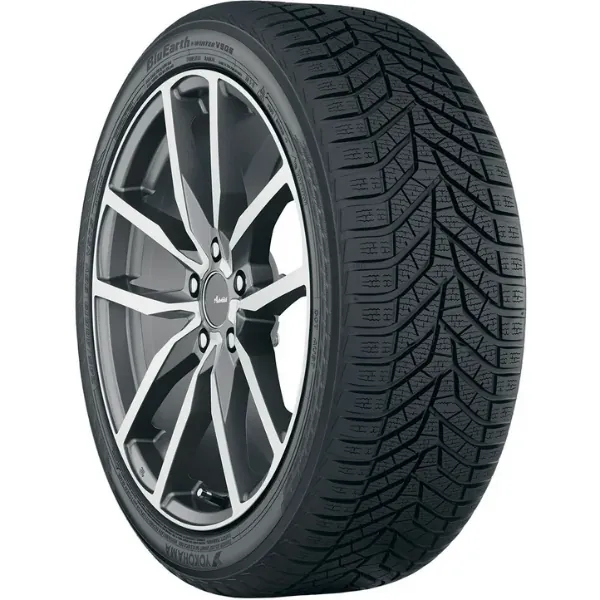 YOKOHAMA BLUEARTH WINTER V905 XL DOT19 1