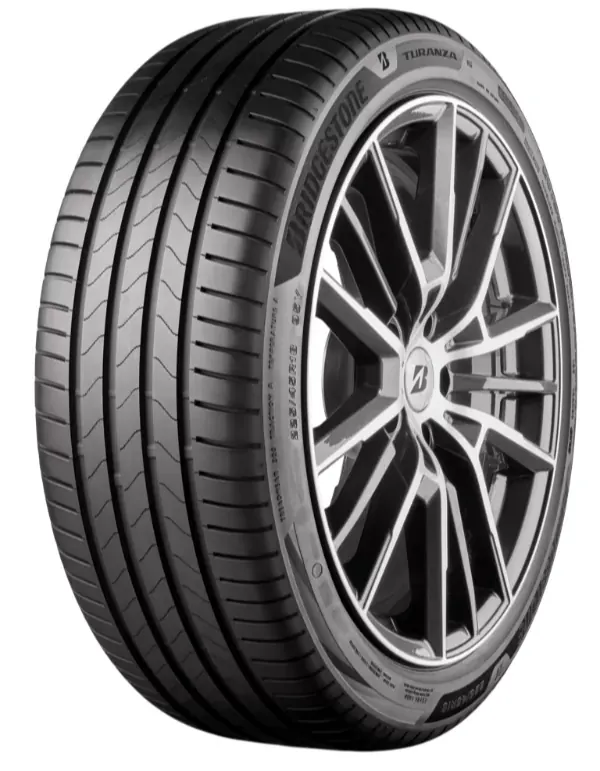 BRIDGESTONE TURANZA 6 ENLITEN C+ DEMO 1