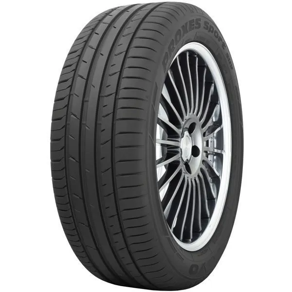 TOYO PROXES SPORT SUV XL DOT21 1