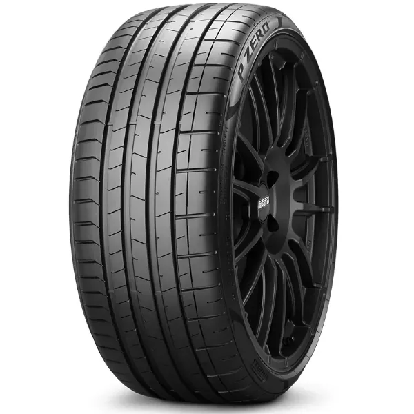 PIRELLI PZERO PZ4 S.C. XL NCS KS I* DOT22 1