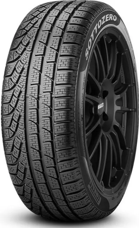 PIRELLI WINTER 240 SOTTOZERO 2 XL DOT22 1