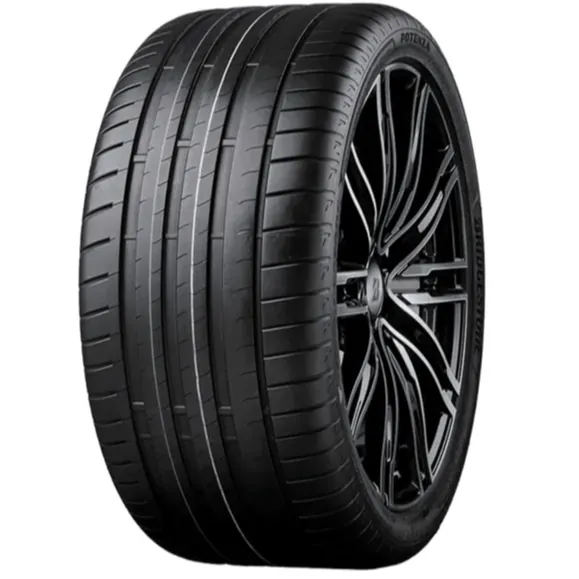 BRIDGESTONE POTENZA SPORT XL DOT22 1