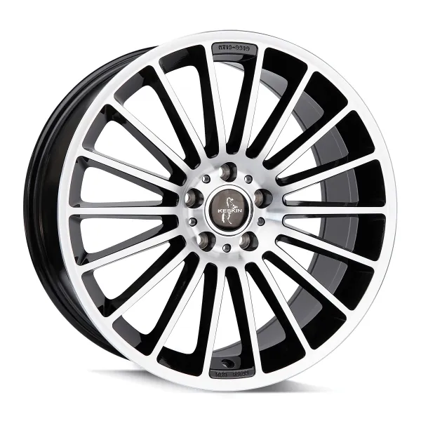 KESKIN WHEELS KT15 1