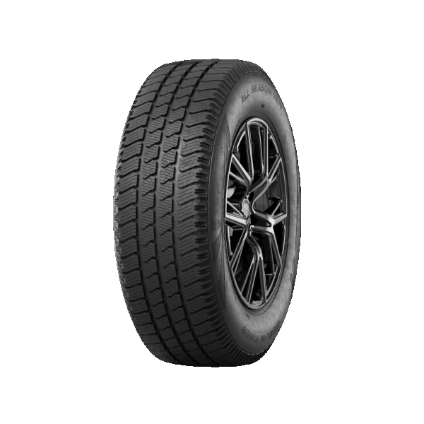 BERLIN TIRES ALL SEASON VAN 1