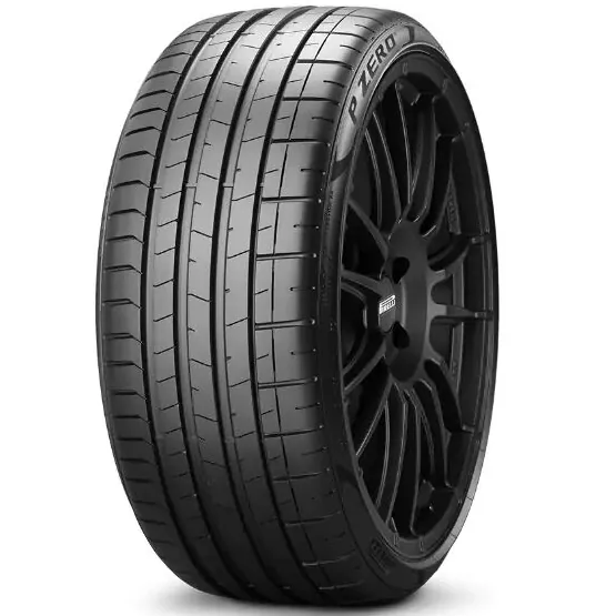 PIRELLI PZERO PZ4 S.C. XL SEAL ELT LTS DOT23 1