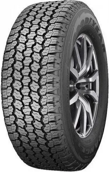 GOODYEAR WRANGLER AT ADVENTURE XL DOT20 1