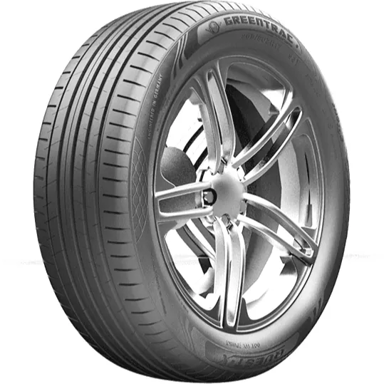 GREENTRAC QUEST X XL 1