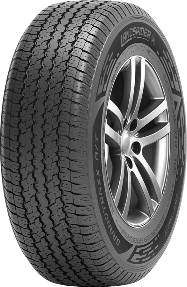 LANDSPIDER GRANDTRAXX A/T 1
