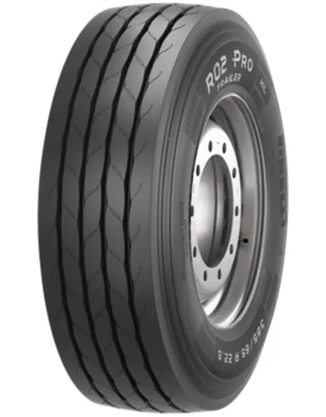 Prometeon 385/65R22.5 PROMETEON R02 PRO TRAILER 164K(158L) TL M+S 3PMSF 1