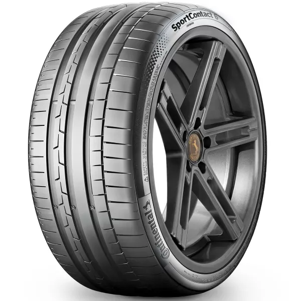 CONTINENTAL SPORTCONTACT 6 XL DOT23 1