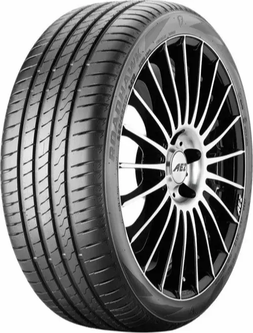 FIRESTONE ROADHAWK XL DOT23 1