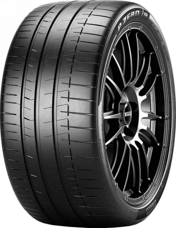 Pirelli PZero R 1