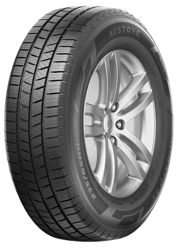 AUSTONE DURATO 4S 1