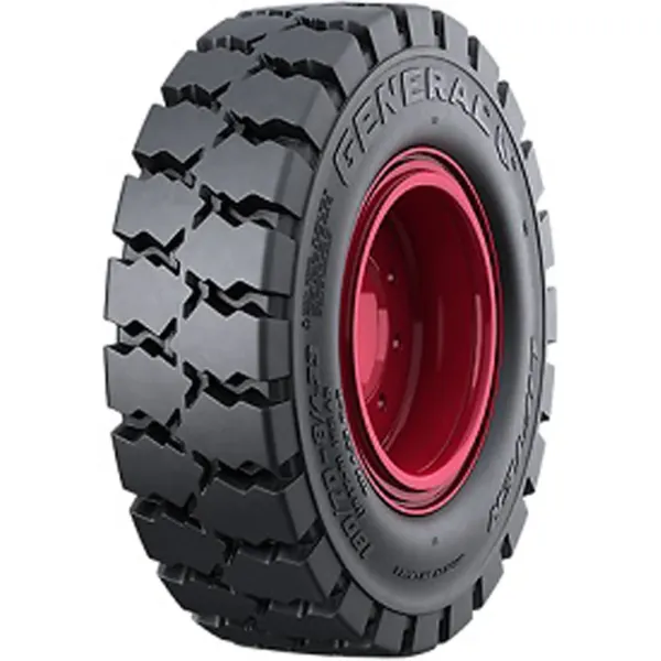 General Tire Lifter S 1