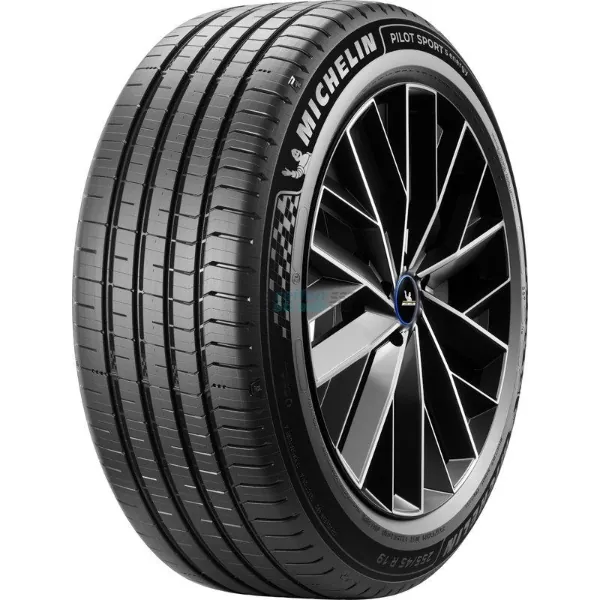 MICHELIN Pilot Sport 5 Energy 1