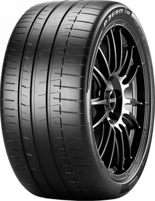 PIRELLI PZERO R XL 1