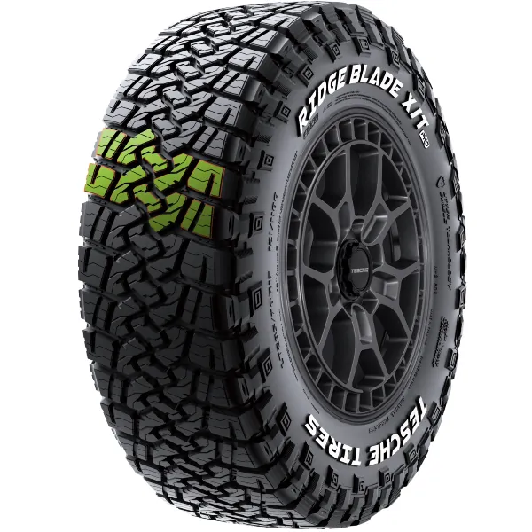 TESCHE RIDGE BLADE X/T PRO RWL 1