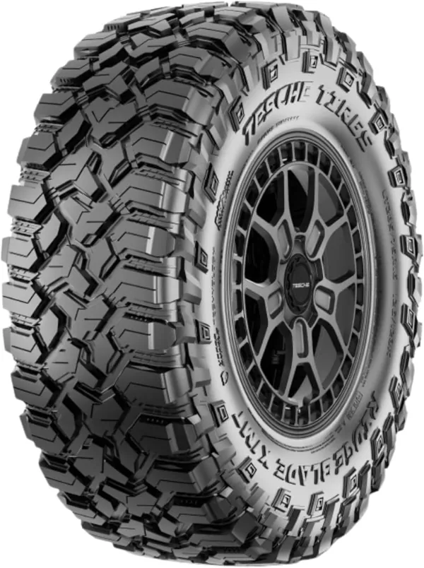 TESCHE RIDGE BLADE X/MT RWL 1