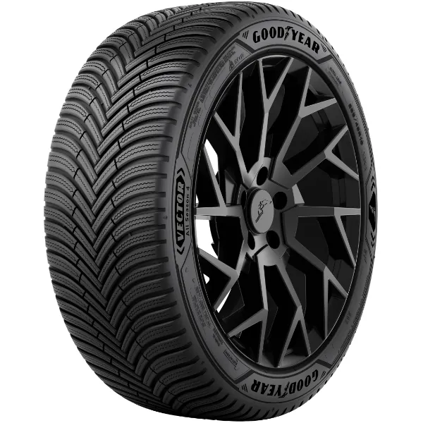 GOODYEAR VEC ALL SEASON 4 XL FP 1