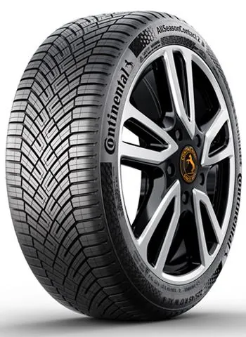 CONTINENTAL ALLSEASONCONTACT 2 (+) FR XL 1