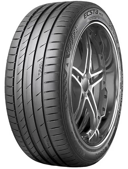 Kumho ECSTA PS71 SUV 1