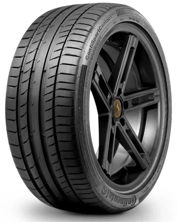 CONTINENTAL CONTISPORTCONTACT 5P MO DOT23 1
