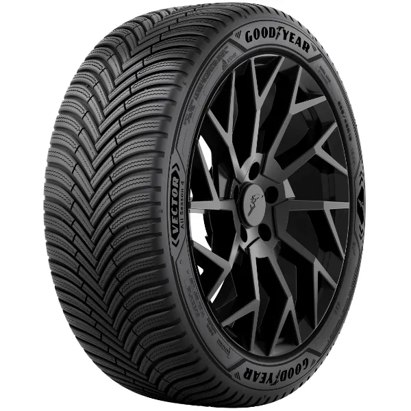GOODYEAR VEC ALL SEASON 4 XL FP 1