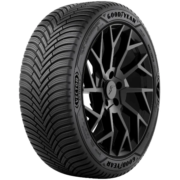 GOODYEAR VEC ALL SEASON 4 XL FP 1