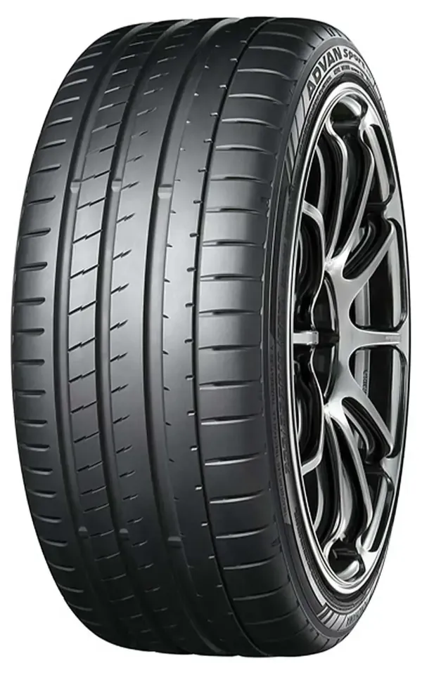 YOKOHAMA ADVAN SPORT V107F XL MO1 DOT20 1