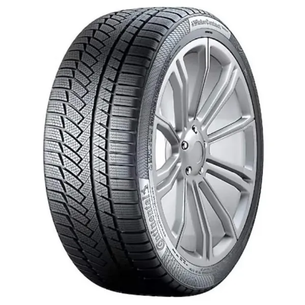 CONTINENTAL CONTIWINTERCONTACT TS 850 P XL AO DOT23 1