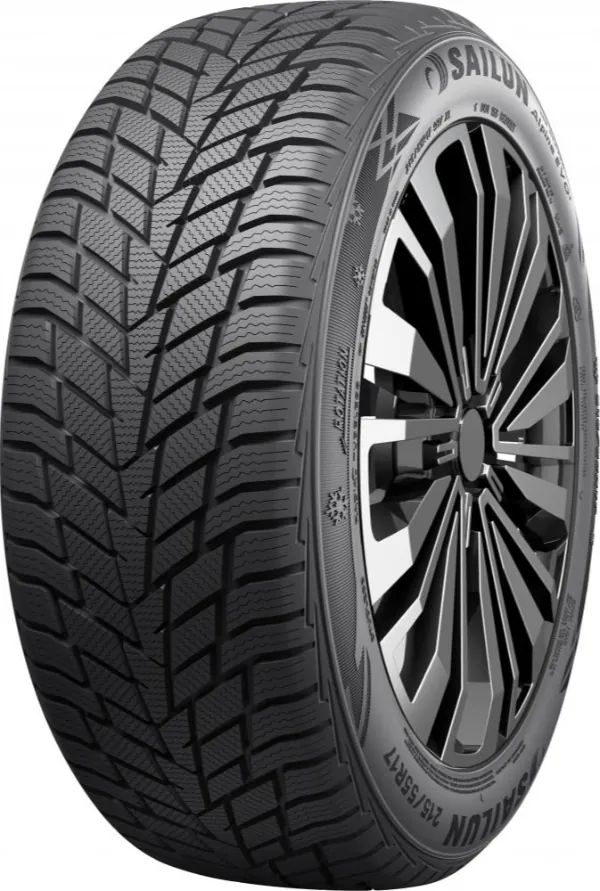 Sailun ICE BLAZER ALPINE EVO2 1
