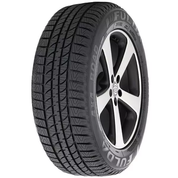FULDA 4x4 Road 255/65 R17 110H 1