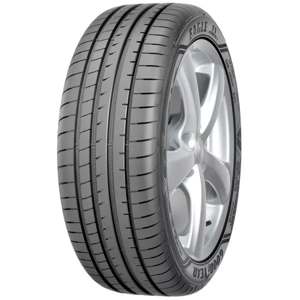 GOODYEAR Eagle F1 Asymmetric 3 205/40 R17 84W 1