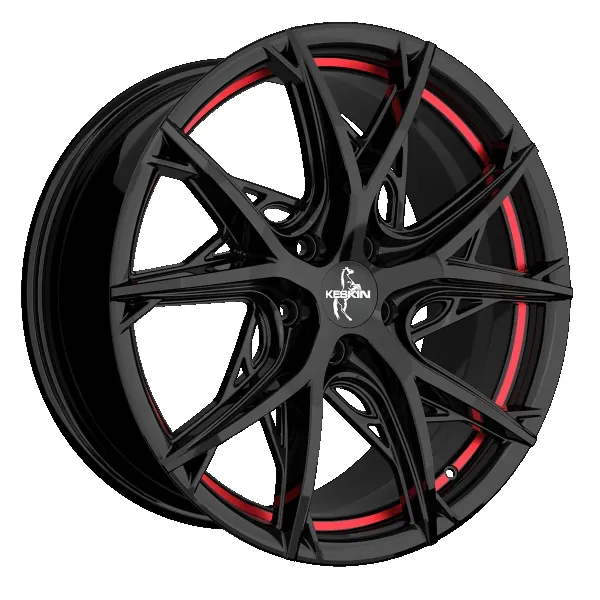 KESKIN WHEELS KT24 1